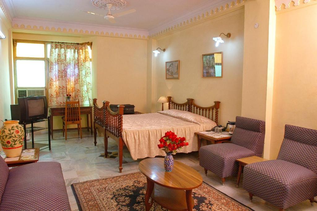 Hotel Royale Plazo Jodhpur  Room photo