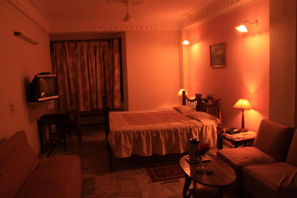Hotel Royale Plazo Jodhpur  Room photo