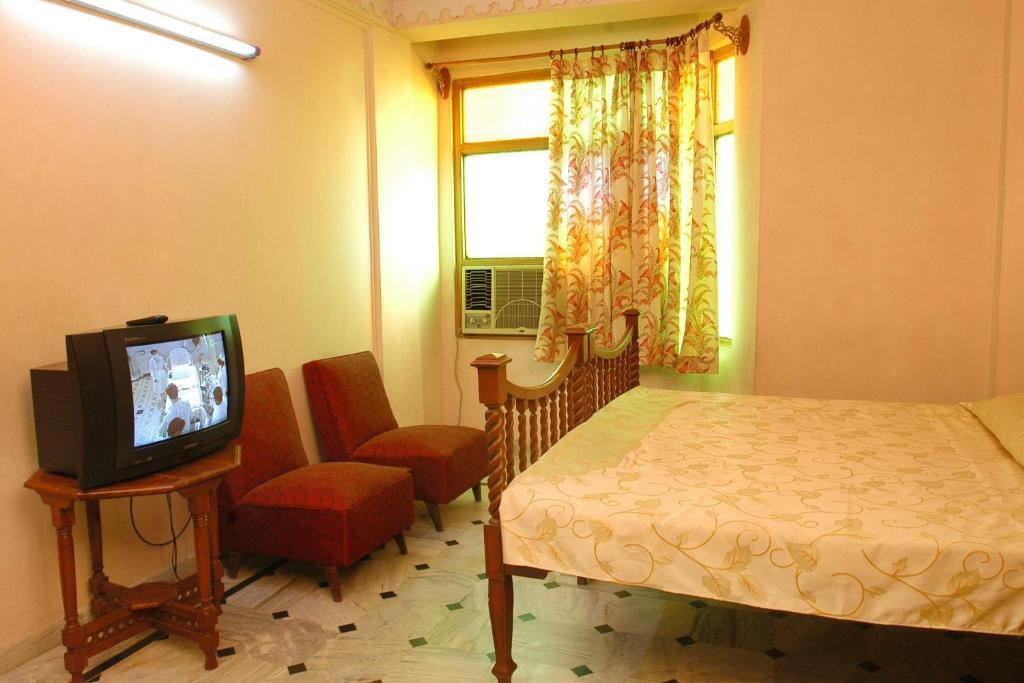Hotel Royale Plazo Jodhpur  Room photo