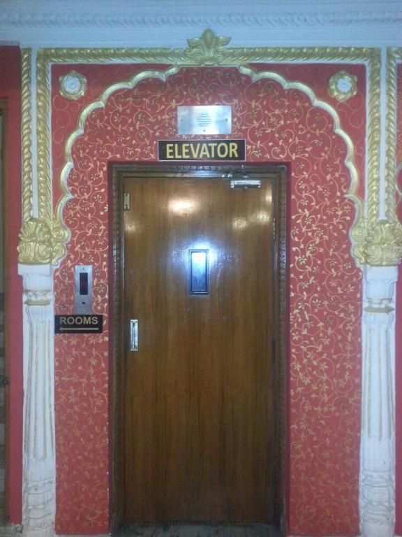 Hotel Royale Plazo Jodhpur  Exterior photo