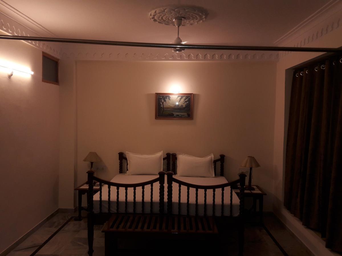 Hotel Royale Plazo Jodhpur  Exterior photo