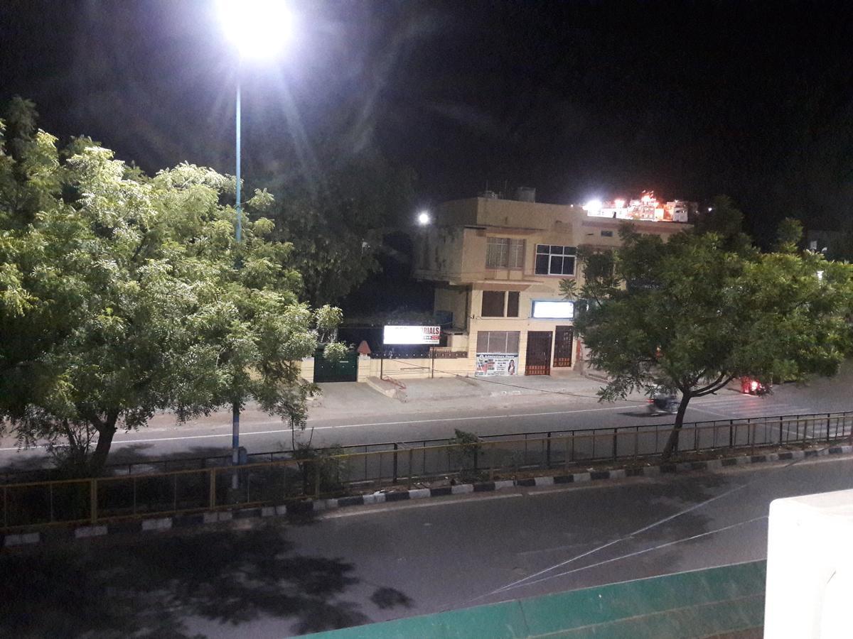 Hotel Royale Plazo Jodhpur  Exterior photo