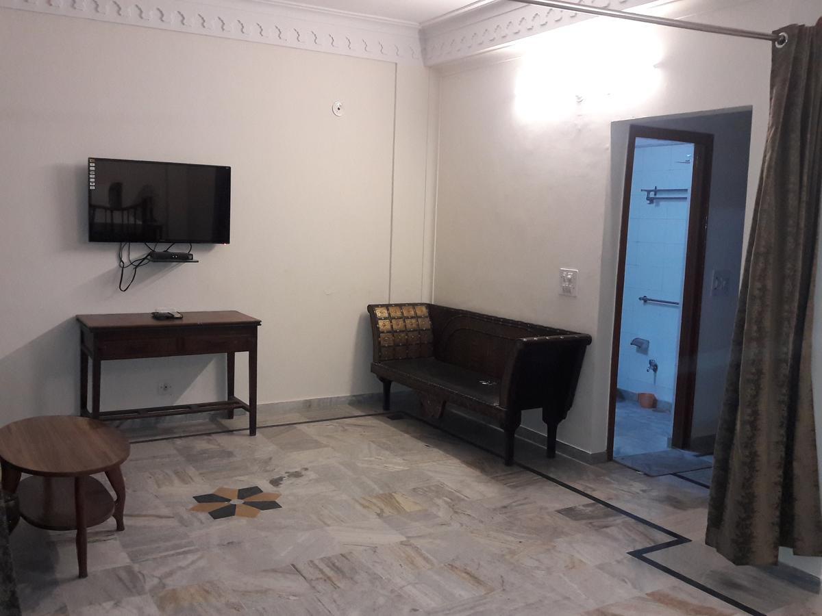 Hotel Royale Plazo Jodhpur  Exterior photo