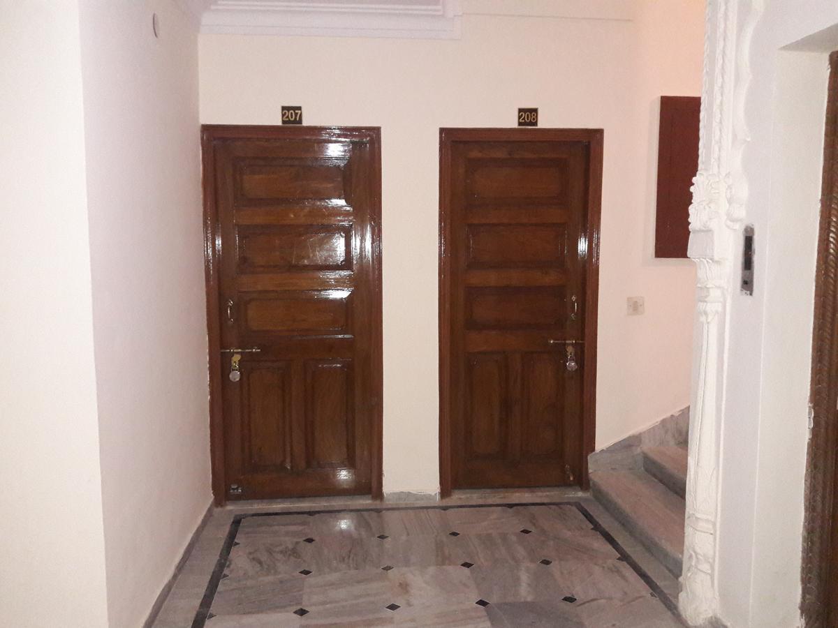 Hotel Royale Plazo Jodhpur  Exterior photo