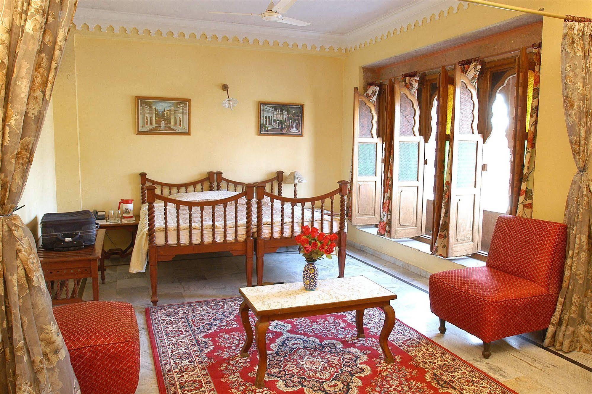 Hotel Royale Plazo Jodhpur  Exterior photo