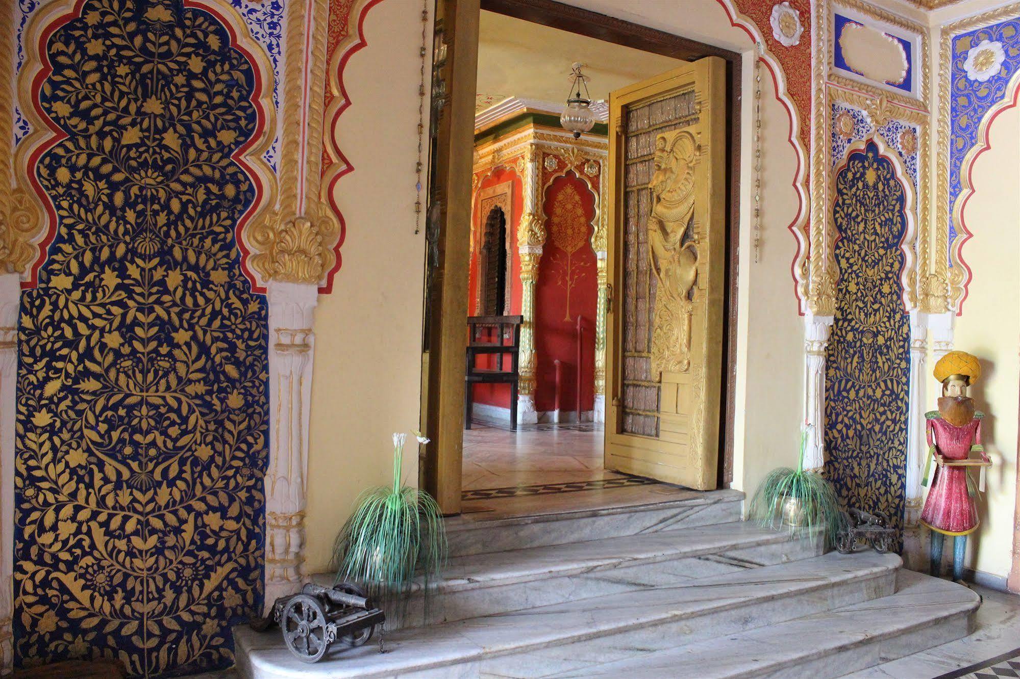 Hotel Royale Plazo Jodhpur  Exterior photo
